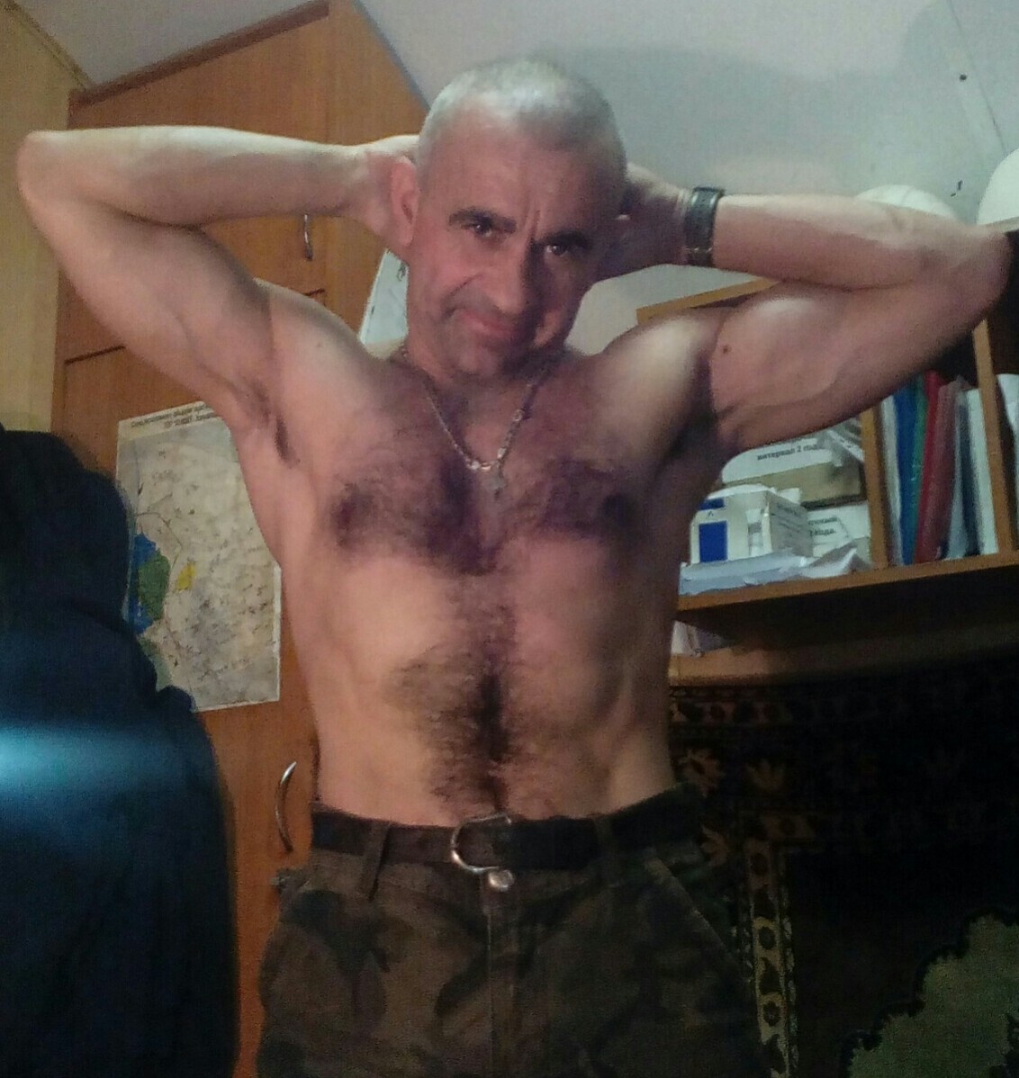 Роман Кропивич