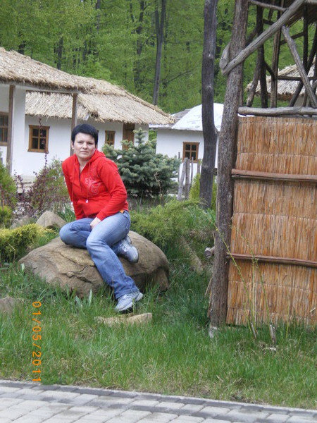 Lyudmila *