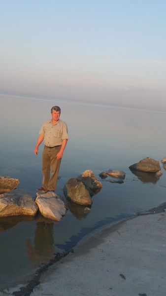 Андрей Кривошапов