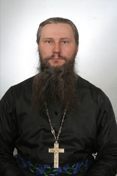 Анатолий Измеров