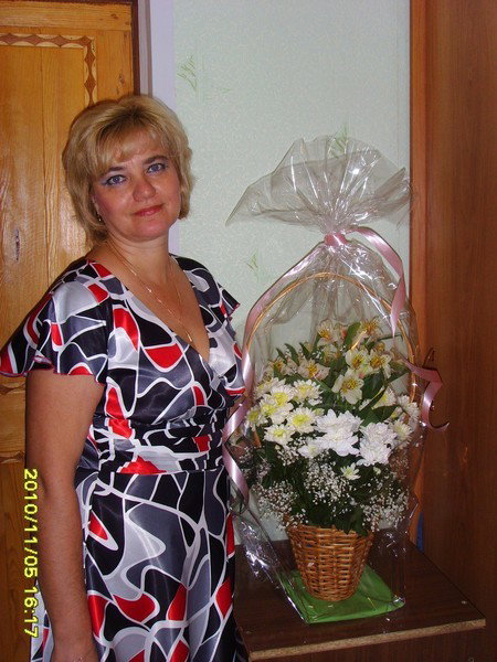Natalya Vetrenceva