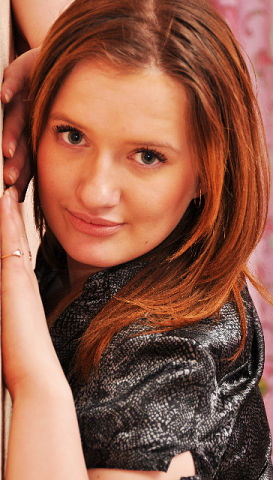 Irina S. Manina