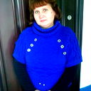 Нина Черкашина