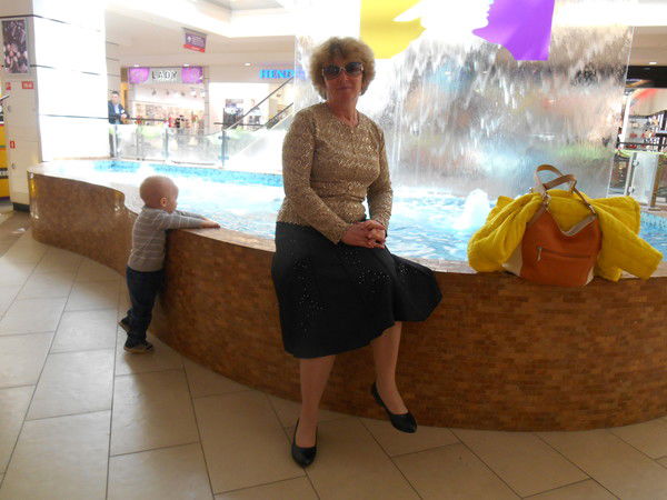 Валентина Пришедько