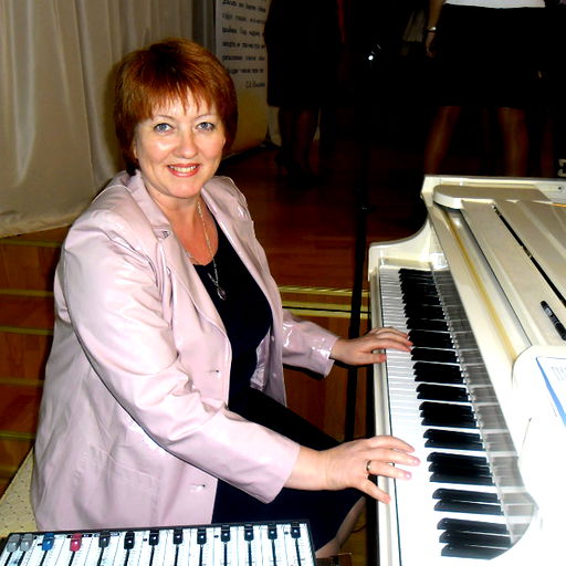 Алла Доронина