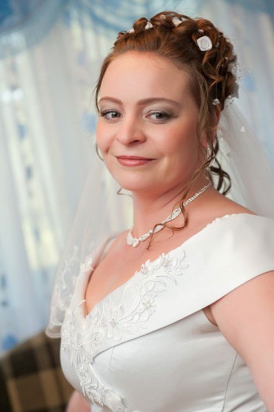 Анжелика Костарева