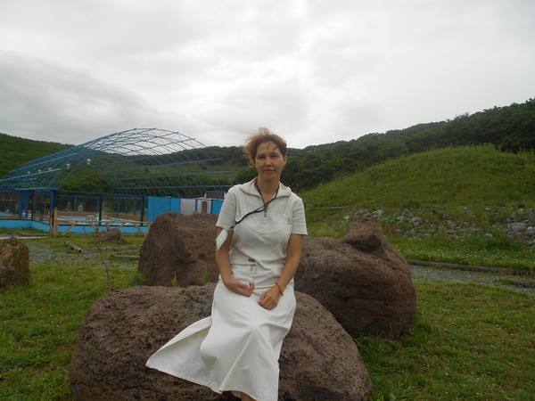 Галина Саленкова