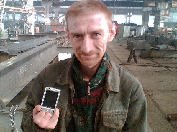 Артем Тарасов