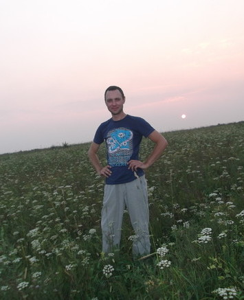 Емельянович Алексей