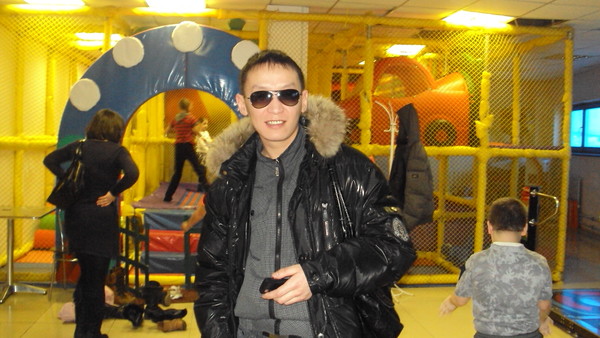 Евгений Хорошев