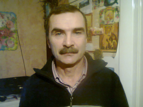 Виктор Рогожин