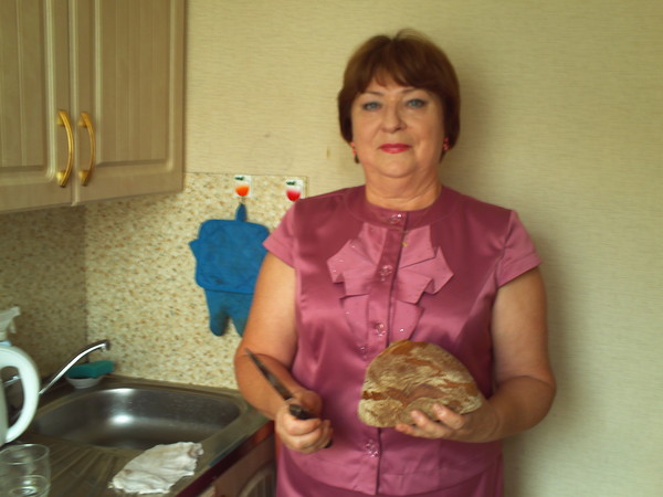 Ольга