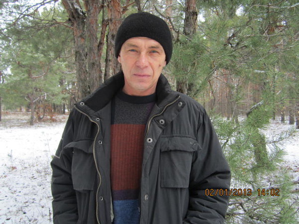 Владимир Кузьменко