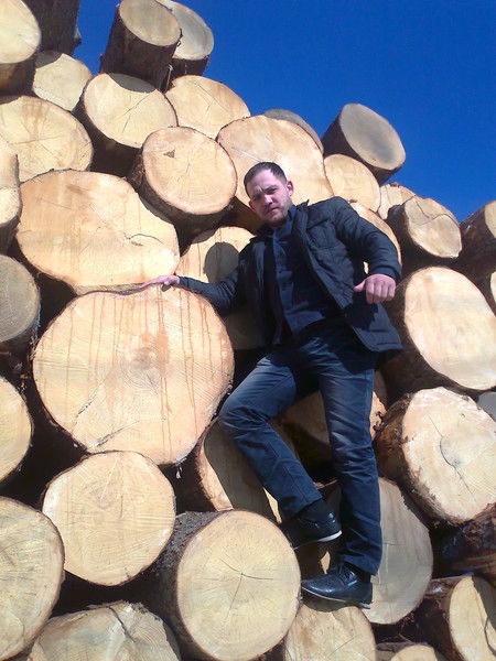 Александр Гражданкин