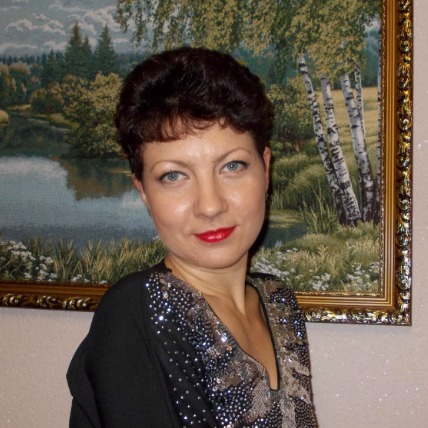 Оксана Мальцева