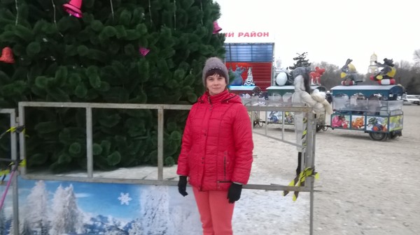 Ксюша Роменская
