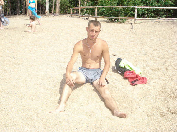 Евгений Рыбинцев