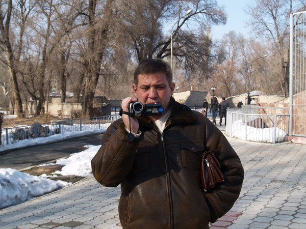 Сергей Диденко