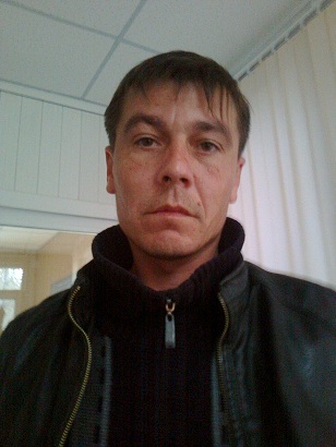 Михаил Фитисов
