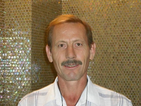 Федор Колесников