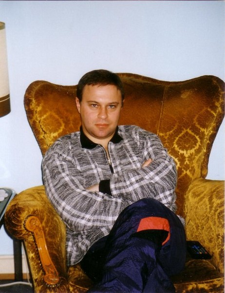 Владимир М.