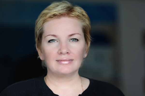 Анжелина Ваал
