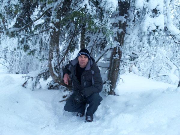 Сергей Ожогин