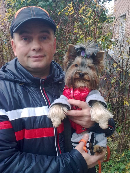 Евгений Генералов