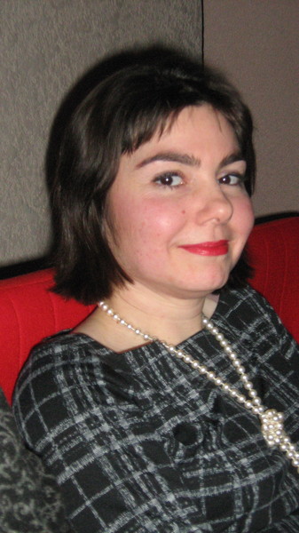 Татьяна Миронова