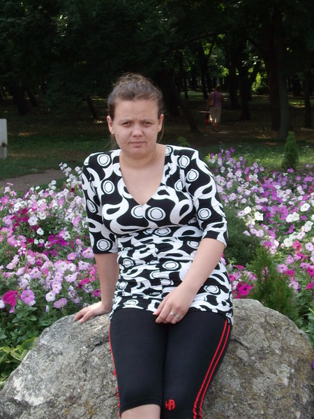 Ярослава Огиеко