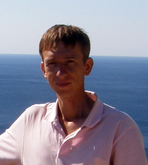 Сергей