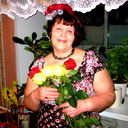 Людмила Юрина
