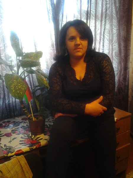Оксана Герц