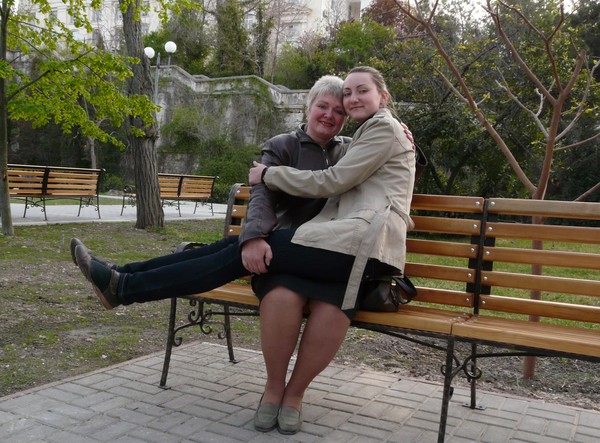 Антонина Прищепова