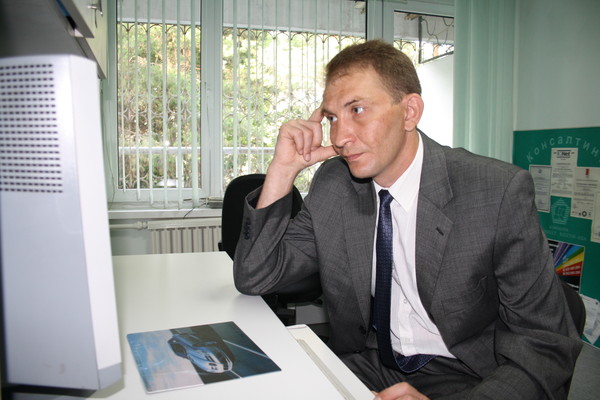 Александр Лизько