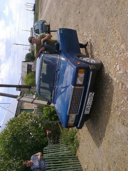 Просто Федор)))