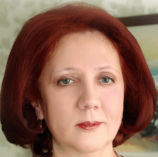 Екатерина Соболева