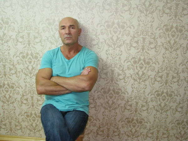 Эльдар Исаев