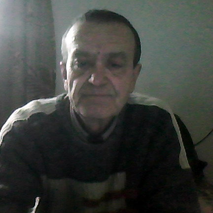 Виктор Биляченко