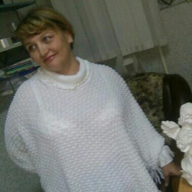 Валентина Еремеева