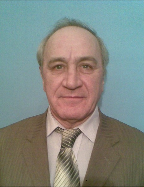 Иван Ионенко
