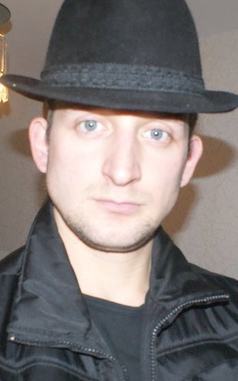 Maris Pokrovski
