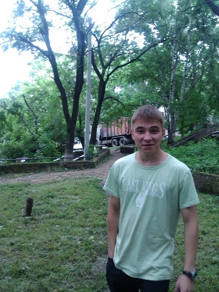 Руха Чекалкин