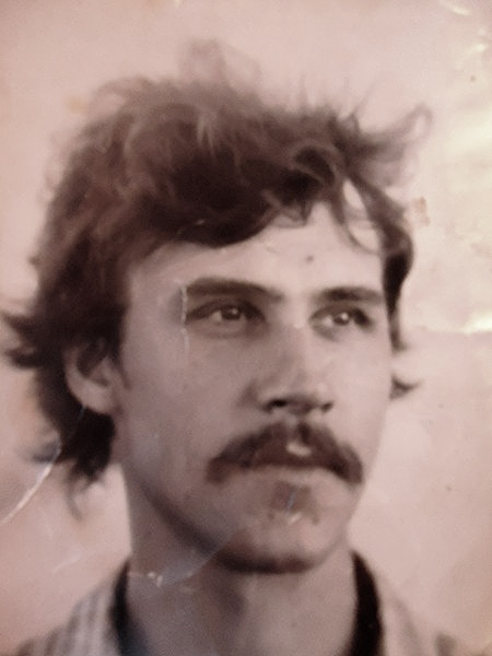 Андрей Тимохин