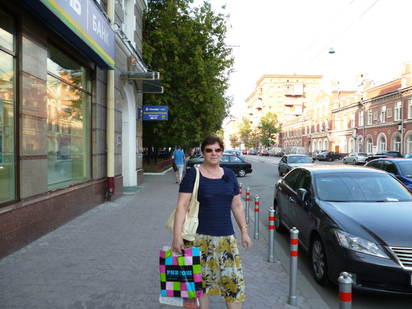 Ирина Зотова