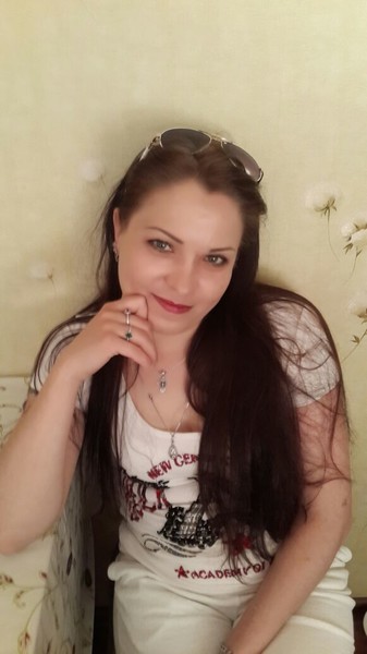 Наталья Коханая