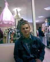 Иван Скребнев