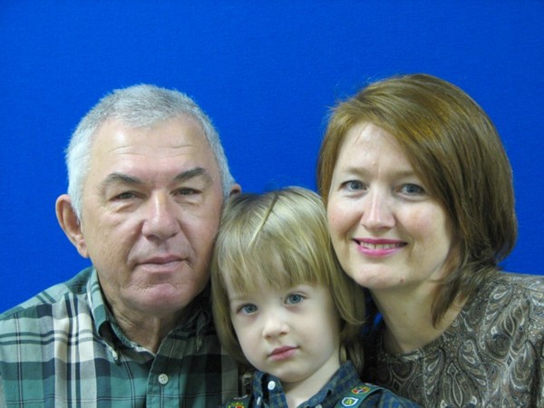 Nikolay Sergeew