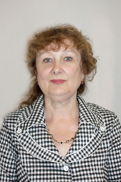 Полина Владимировна Назарова