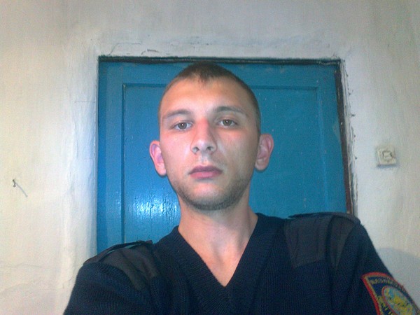 Денис Богадаров